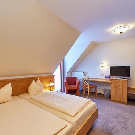 Landhotel Im Klostereck Strubel-Roos Flonheim Zewnętrze zdjęcie
