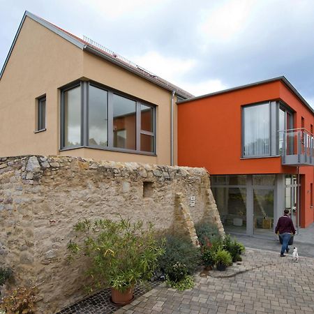 Landhotel Im Klostereck Strubel-Roos Flonheim Zewnętrze zdjęcie